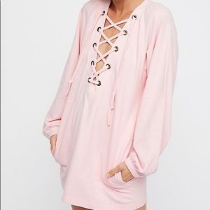 Free People Wellington Tunic